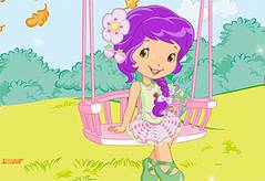 Весенний Образ Шарлотты - Breezy Butterfly Swing
